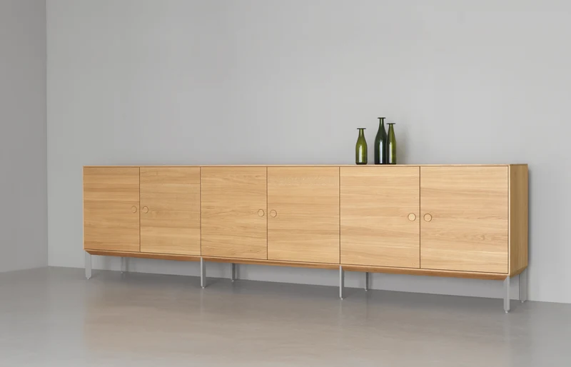 KIN Long Sideboard
