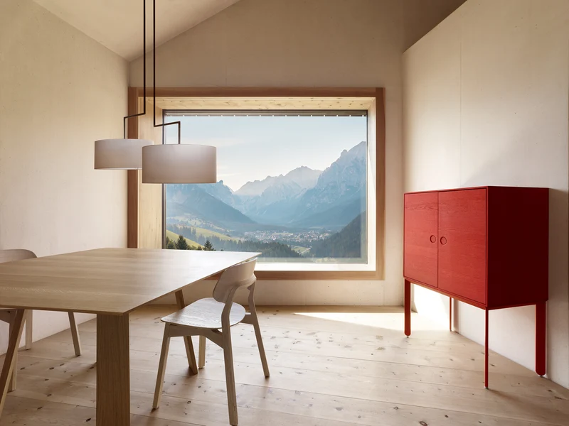 KIN Long Sideboard