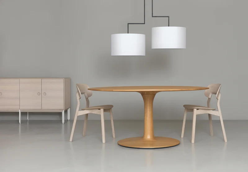 KIN Long Sideboard