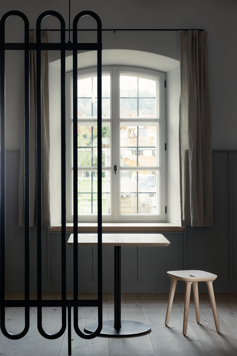 VNA Stool