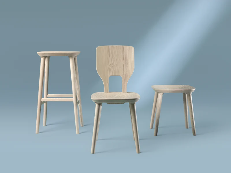 VNA Stool