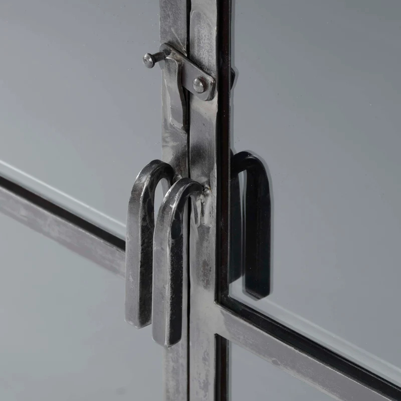 Dressoir Rift Metal 4D