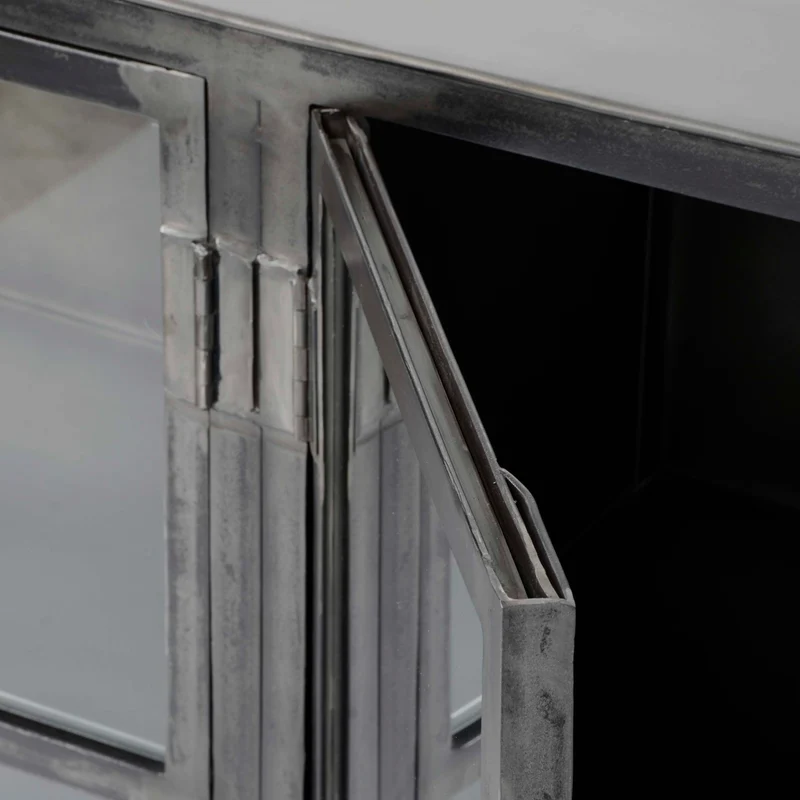 Dressoir Rift Metal 4D