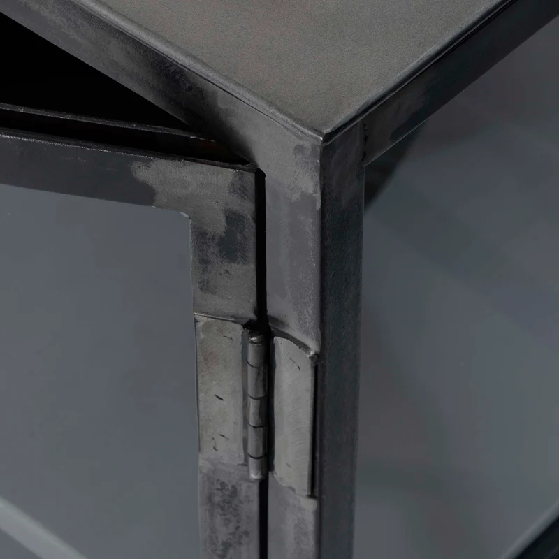 Dressoir Rift Metal 4D