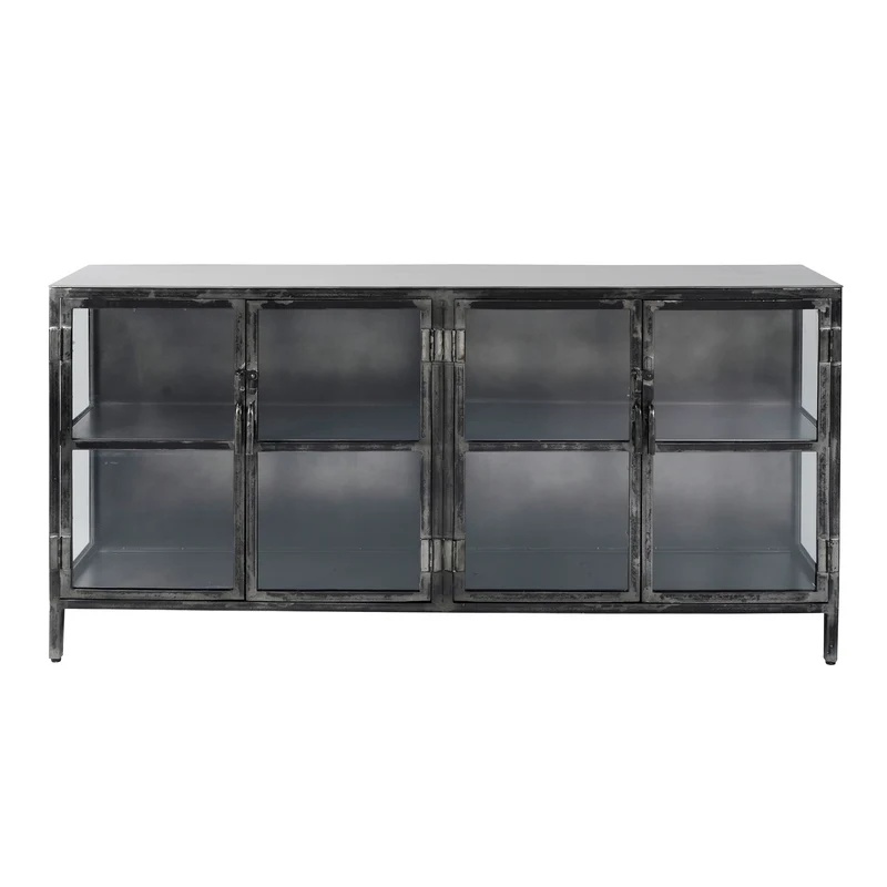 Dressoir Rift Metal 4D