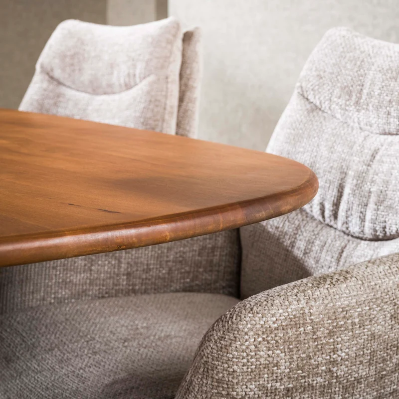 Eettafel Cliff 215