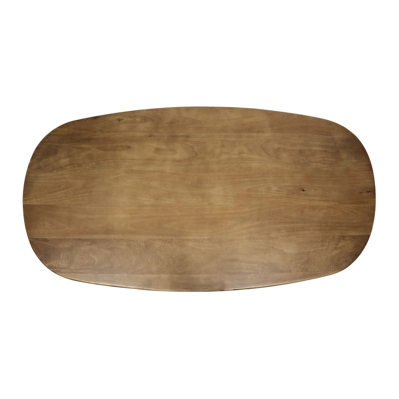 Eettafel Cliff 215