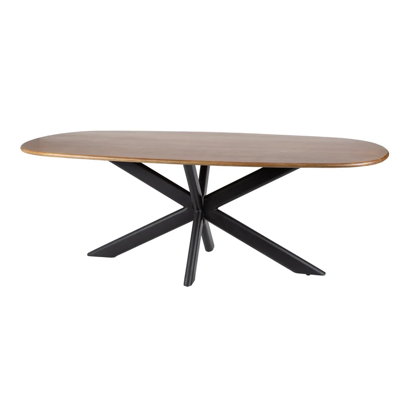 Eettafel Cliff 180