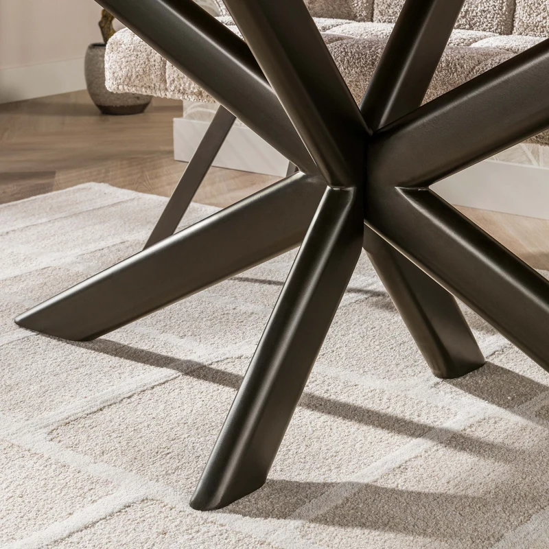 Eettafel Cliff 180