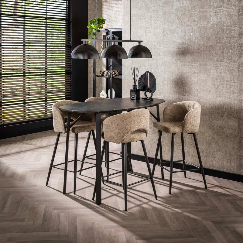Bartafel Onyx 140