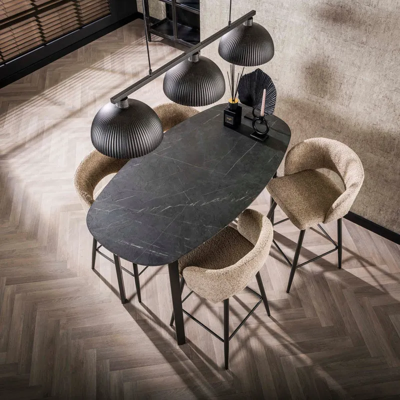 Bartafel Onyx 140
