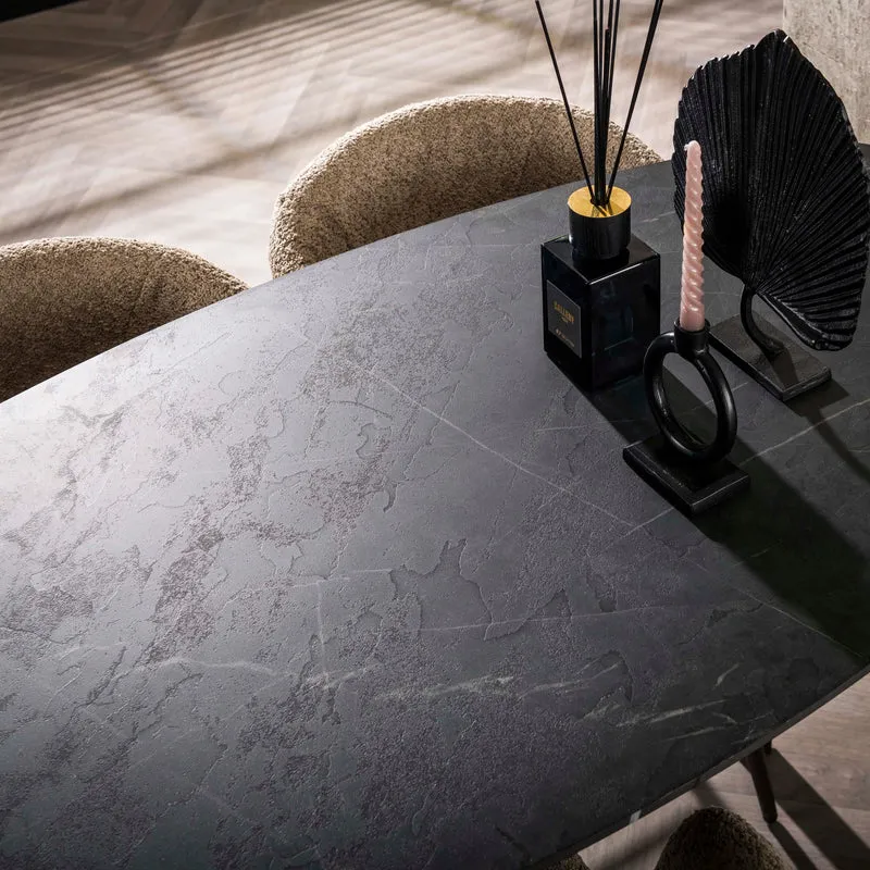 Bartafel Onyx 140
