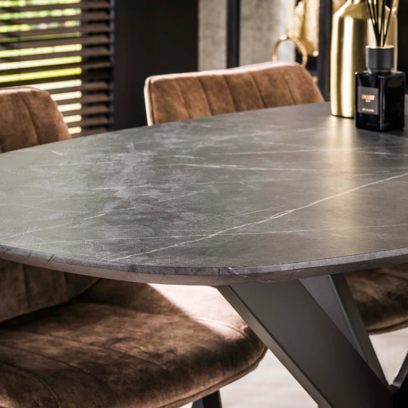 Bartafel Onyx Cross 140