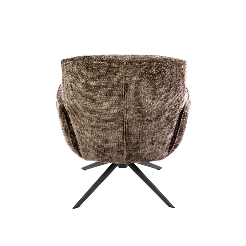 Fauteuil Forza draaibaar