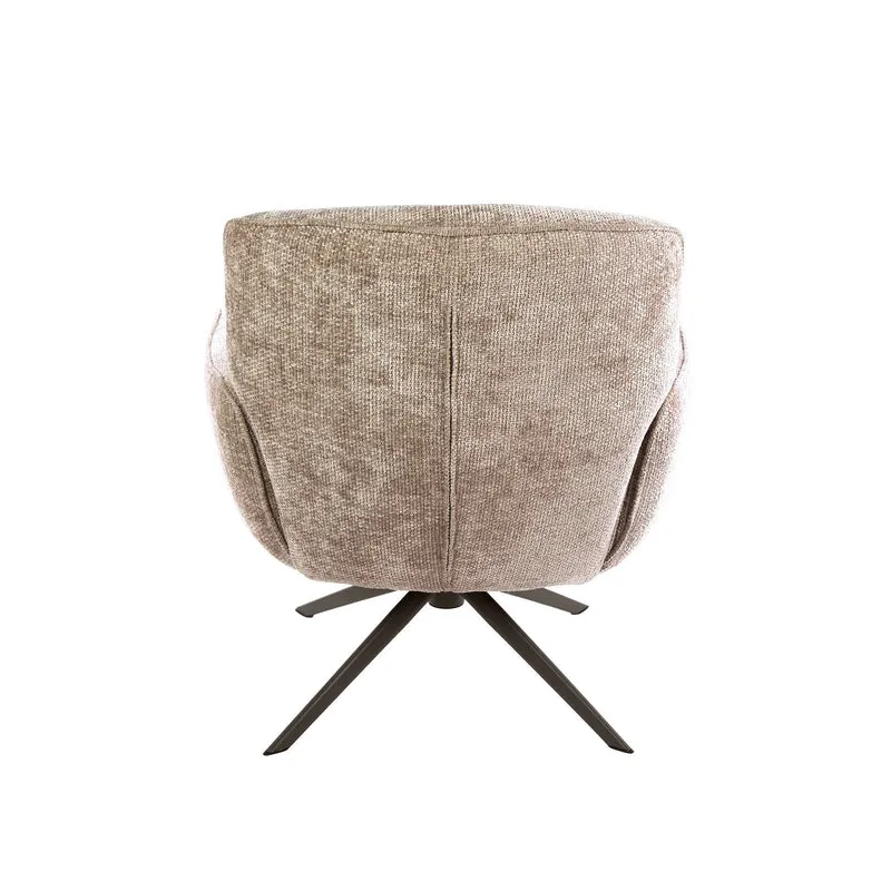 Fauteuil Forza draaibaar
