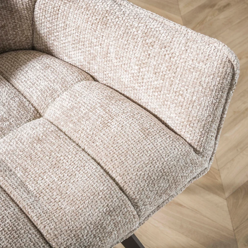 Armstoel Lounge draaibaar VPE2 (2 stuks)