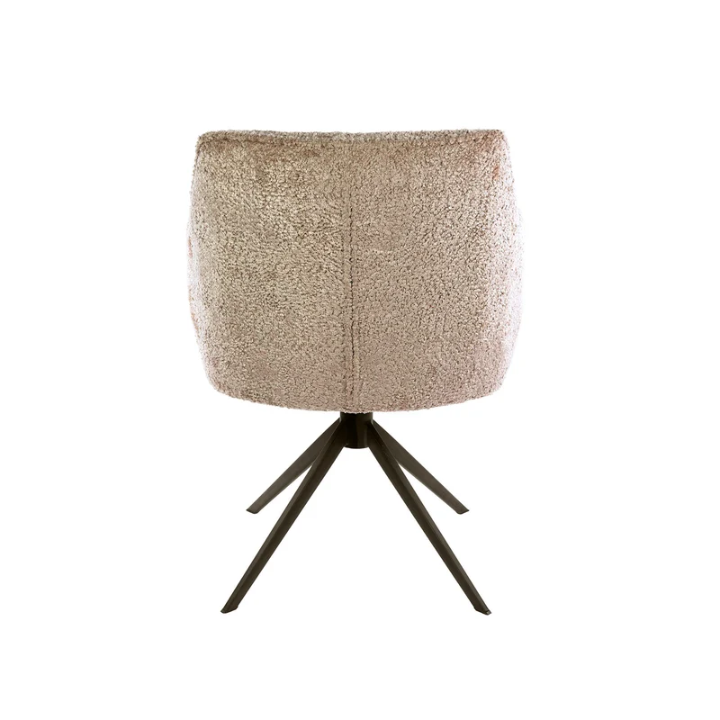 Armstoel Pull draaibaar VPE2 (2 stuks)