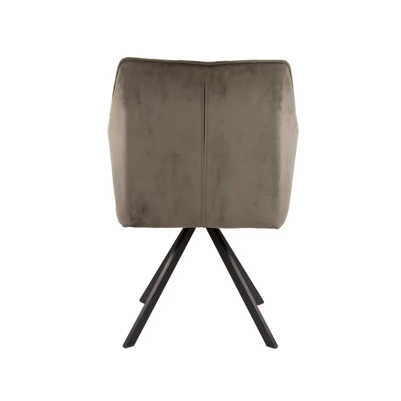 Armstoel Raster draaibaar VPE2 (2 stuks)