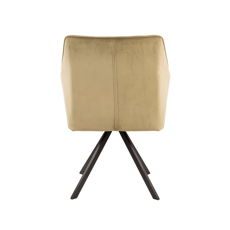 Armstoel Raster draaibaar VPE2 (2 stuks)