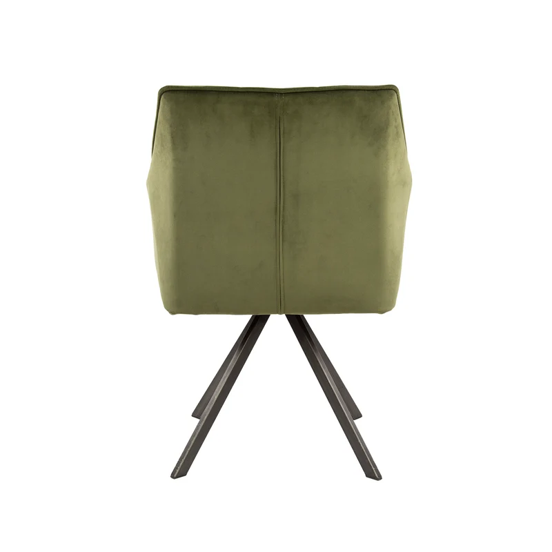 Armstoel Raster draaibaar VPE2 (2 stuks)