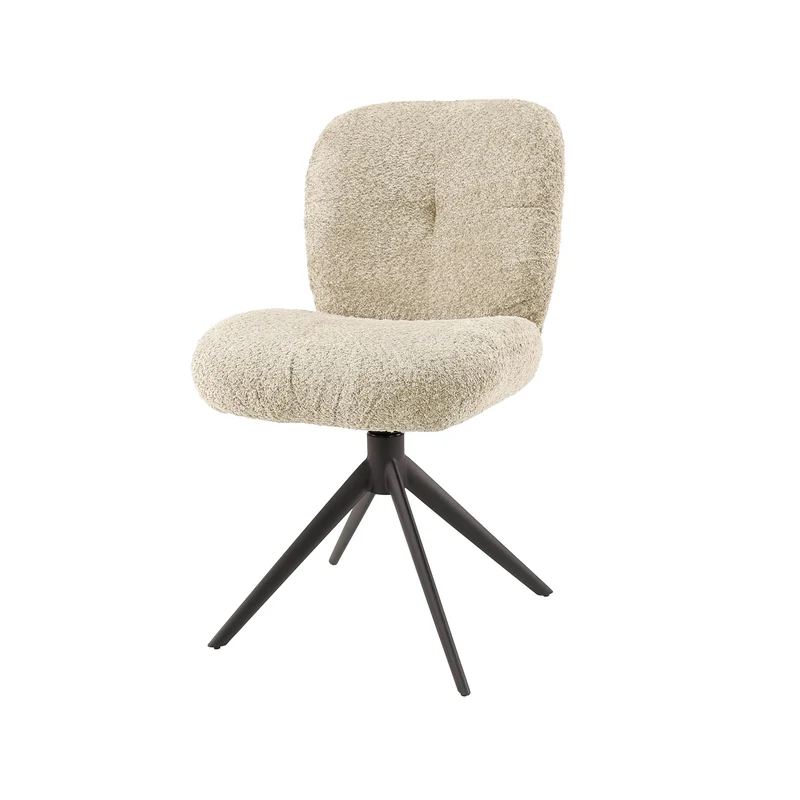 Stoel Comfort draaibaar VPE2 (2 stuks)