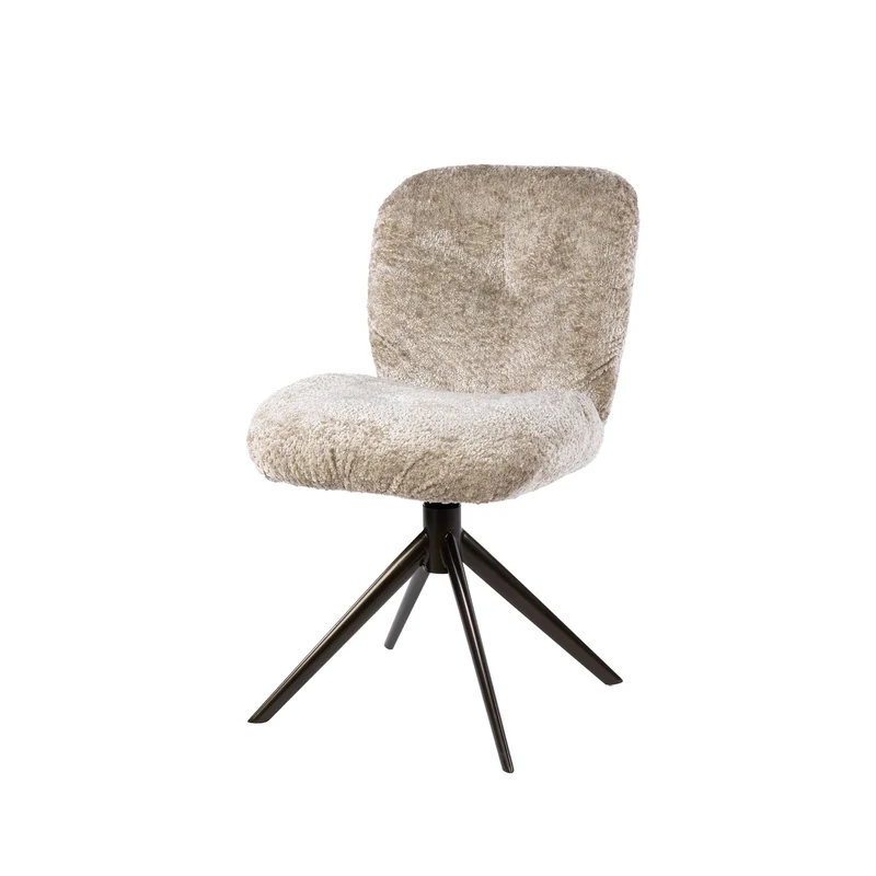 Stoel Comfort draaibaar VPE2 (2 stuks)