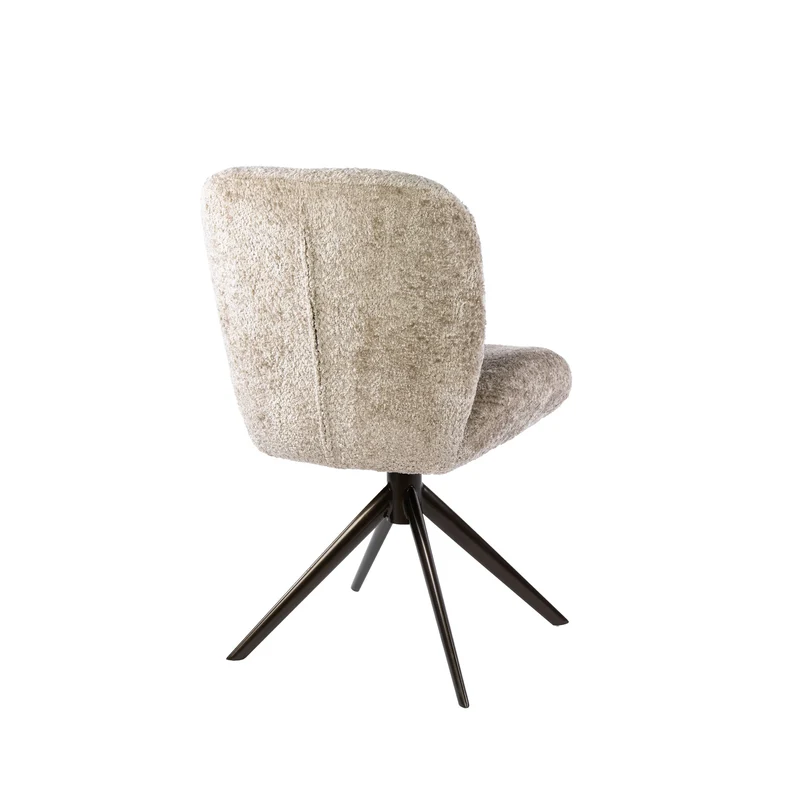 Stoel Comfort draaibaar VPE2 (2 stuks)