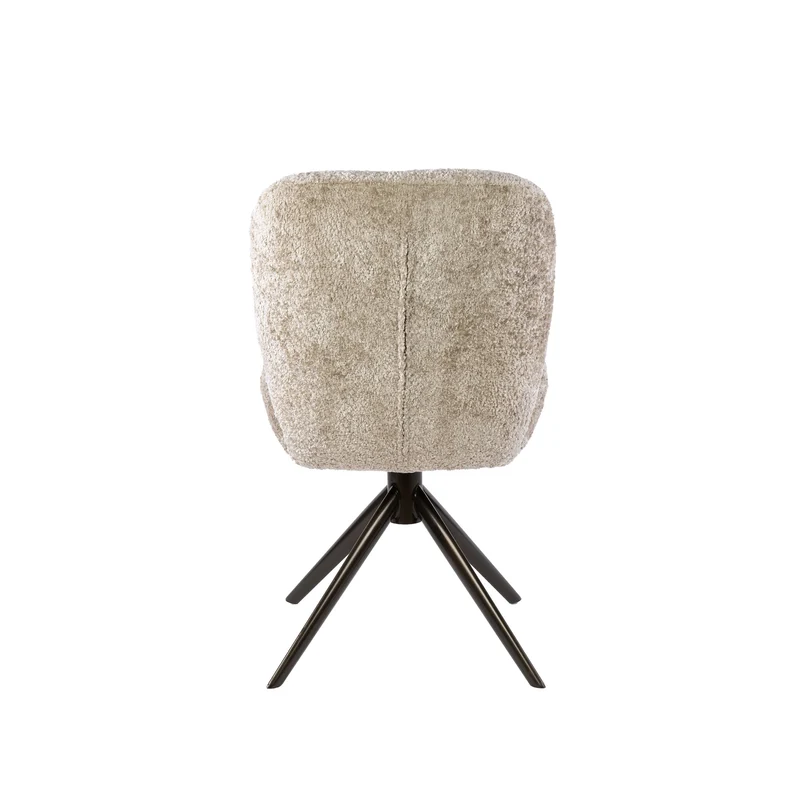 Stoel Comfort draaibaar VPE2 (2 stuks)