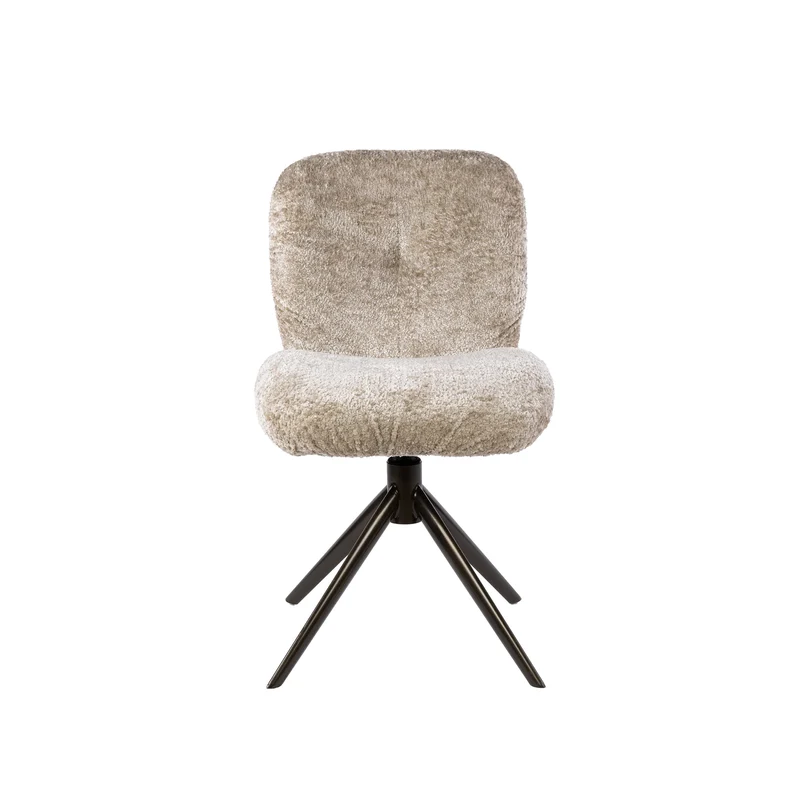 Stoel Comfort draaibaar VPE2 (2 stuks)