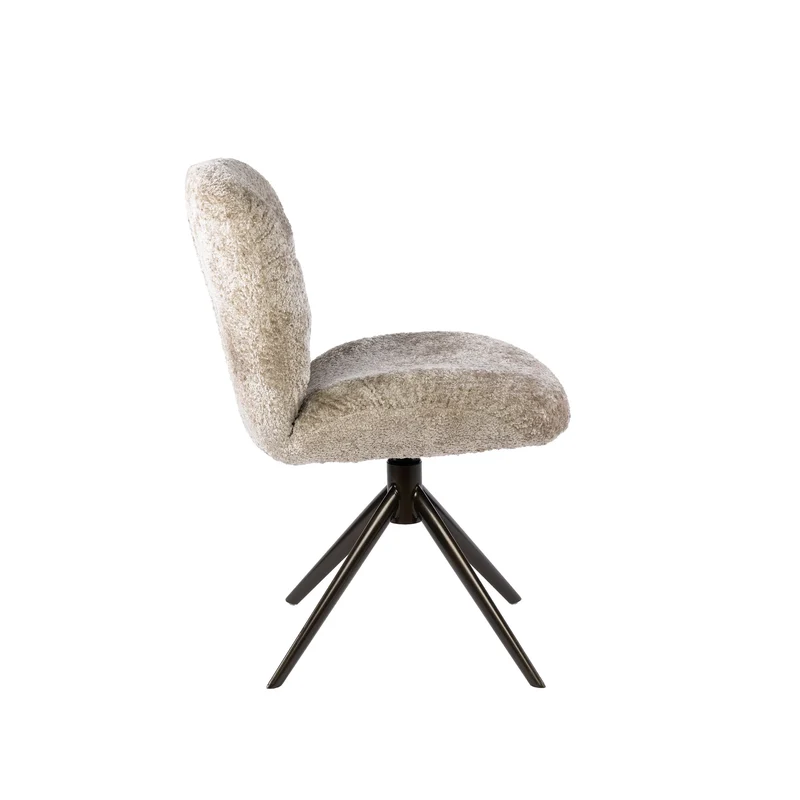 Stoel Comfort draaibaar VPE2 (2 stuks)
