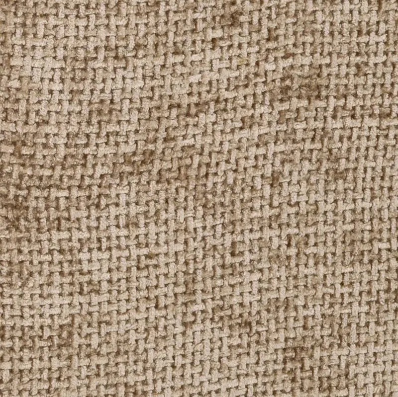 Casa Padrino Luxus Drehsessel Sandfarben / Messing 95 x 90 x H. 70 cm - Wohnzimmer Sessel - Hotel Sessel - Wohnzimmer Möbel - Hotel Möbel - Luxus Möbel - Luxus Qualität