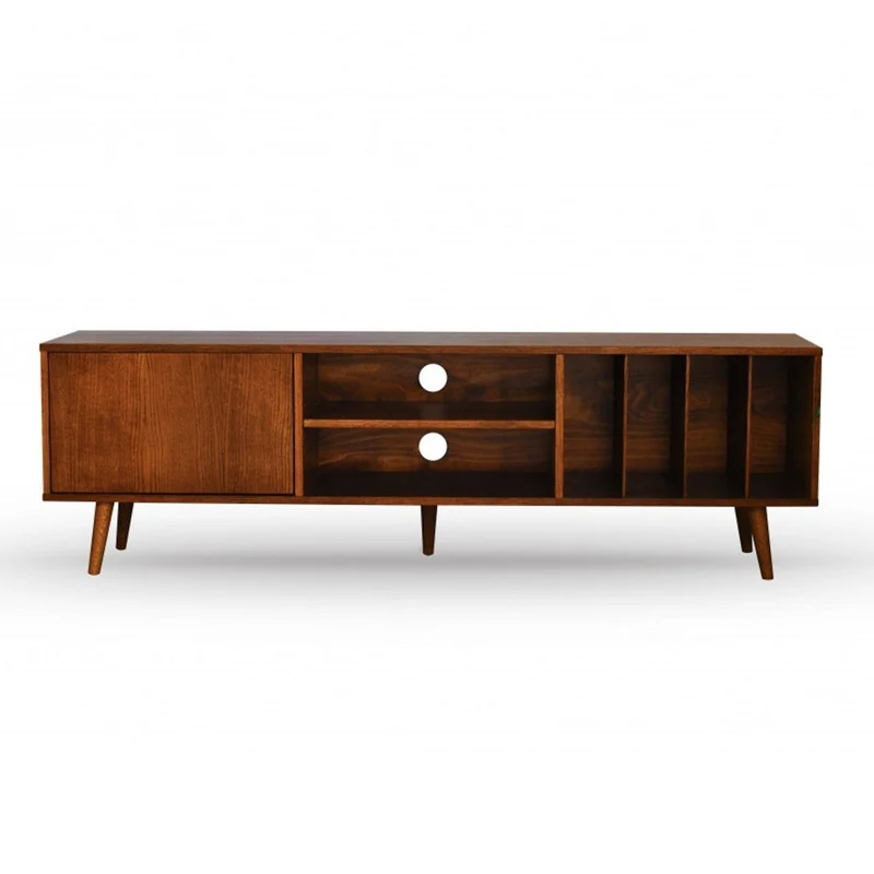 TV-Möbel LOTV VINYL
