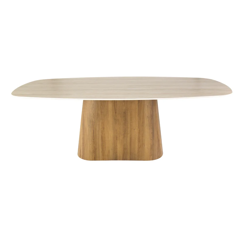 Eettafel Romano Centro 215