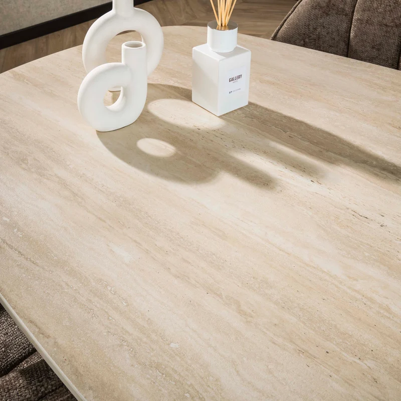 Eettafel Romano Cross 215