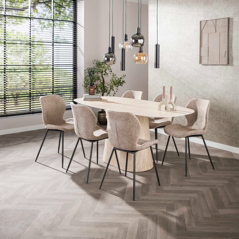 Eettafel Centro 180