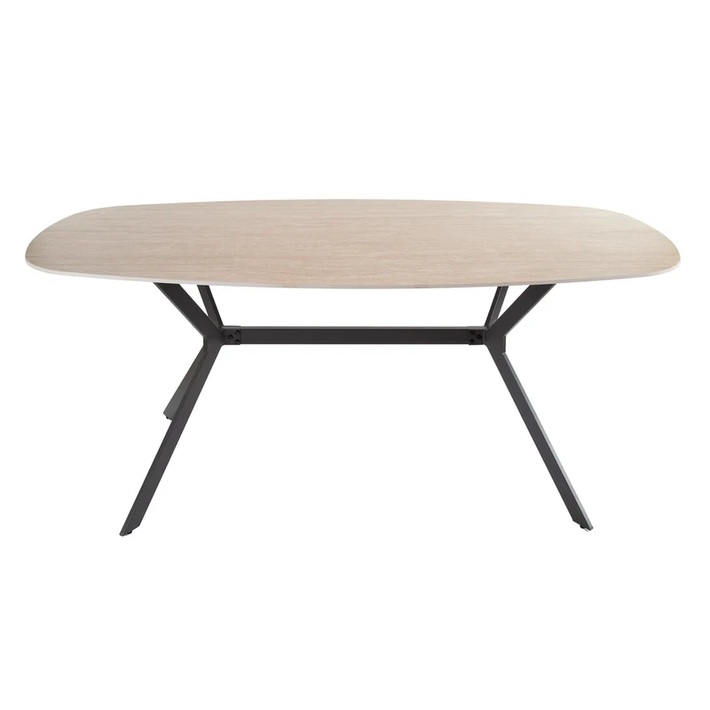 Eettafel Romano 180
