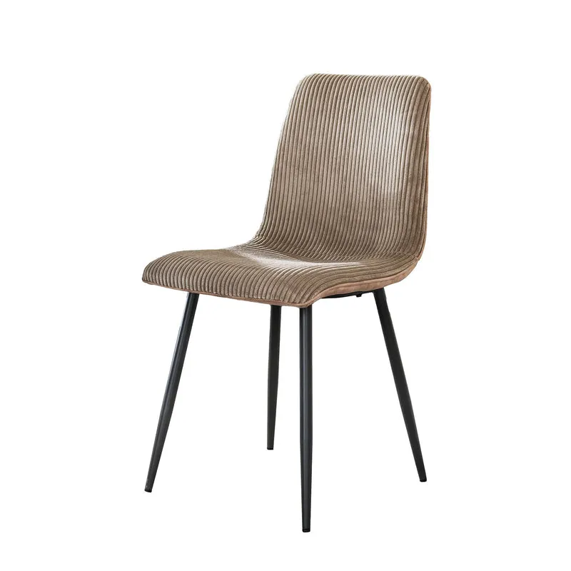 Stoel Rib VPE4 (4 stuks)