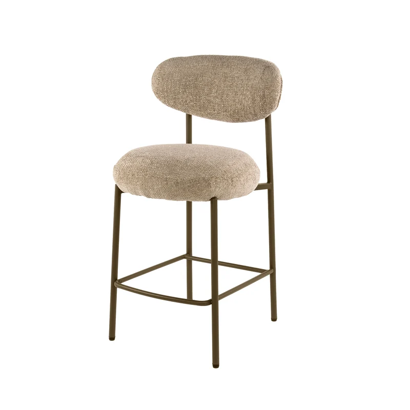Barstoel Round VPE2 (2 stuks)