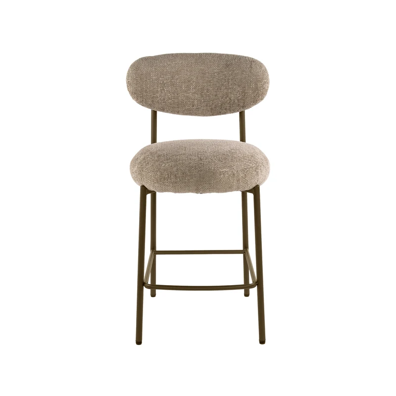 Barstoel Round VPE2 (2 stuks)