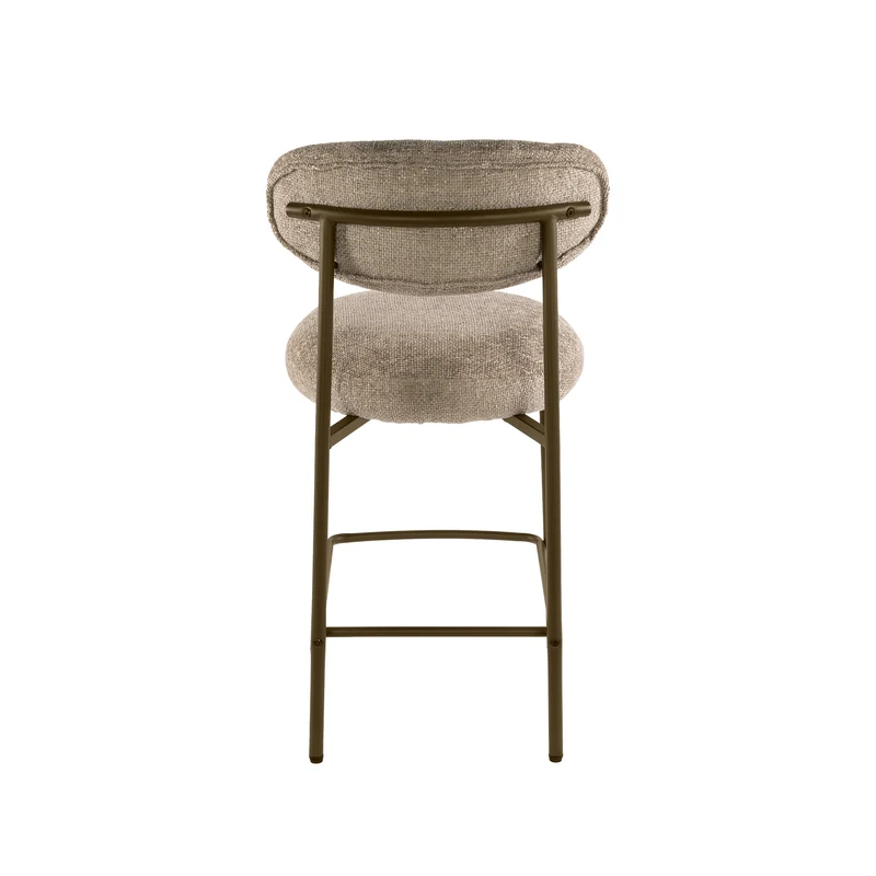 Barstoel Round VPE2 (2 stuks)