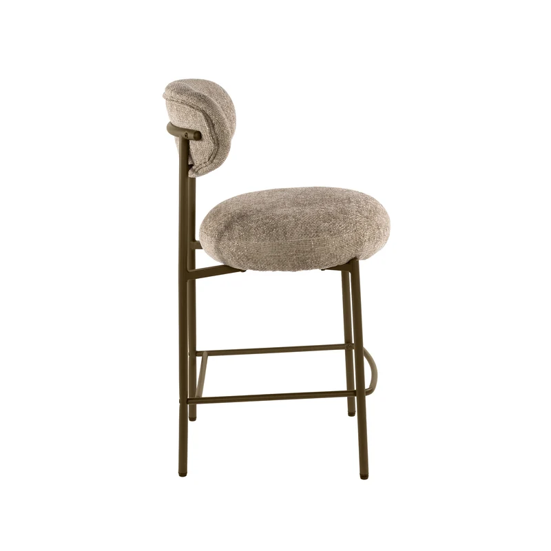 Barstoel Round VPE2 (2 stuks)