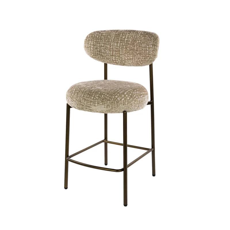 Barstoel Round VPE2 (2 stuks)