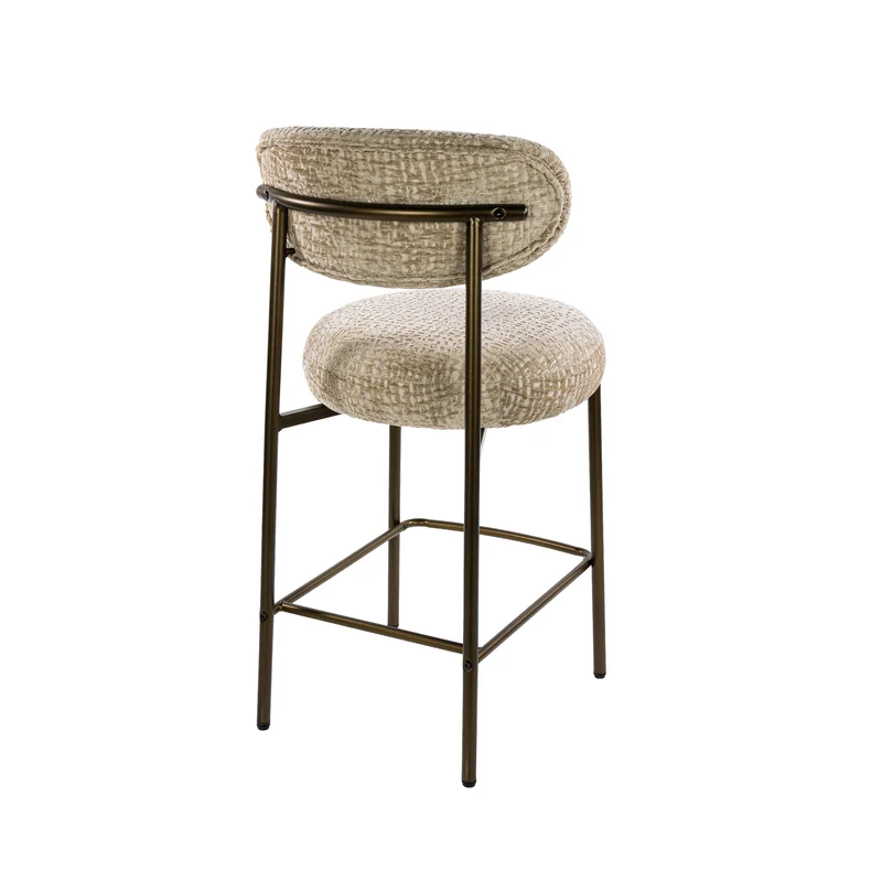 Barstoel Round VPE2 (2 stuks)