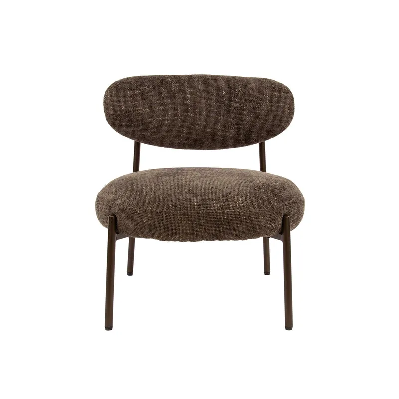 Fauteuil Round