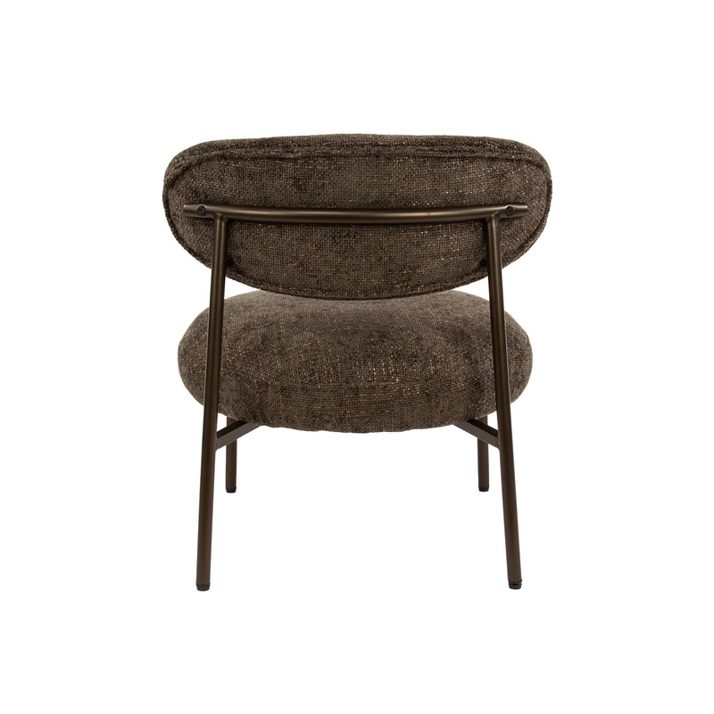 Fauteuil Round