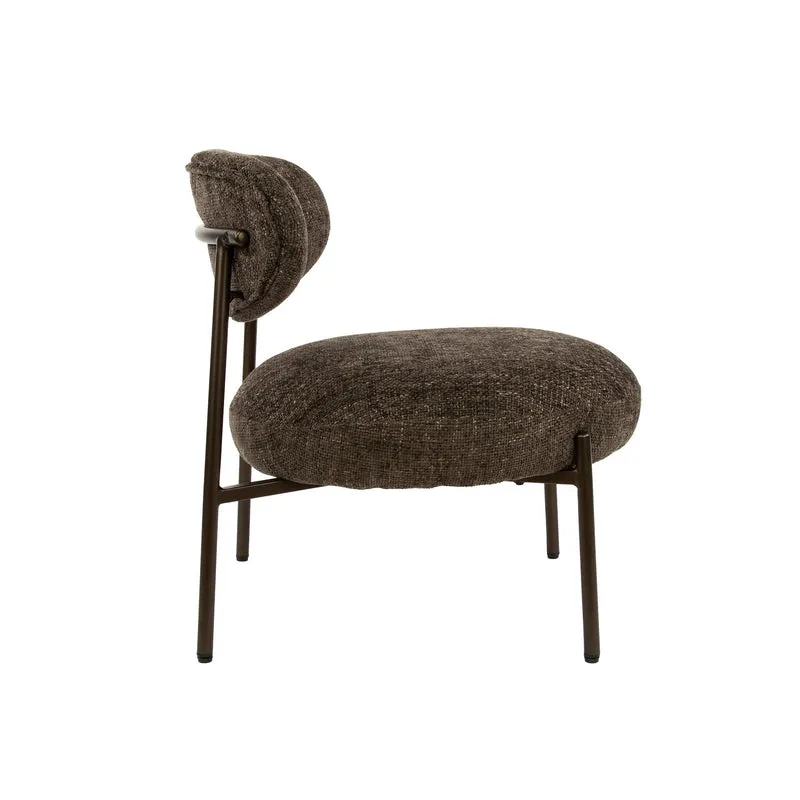 Fauteuil Round