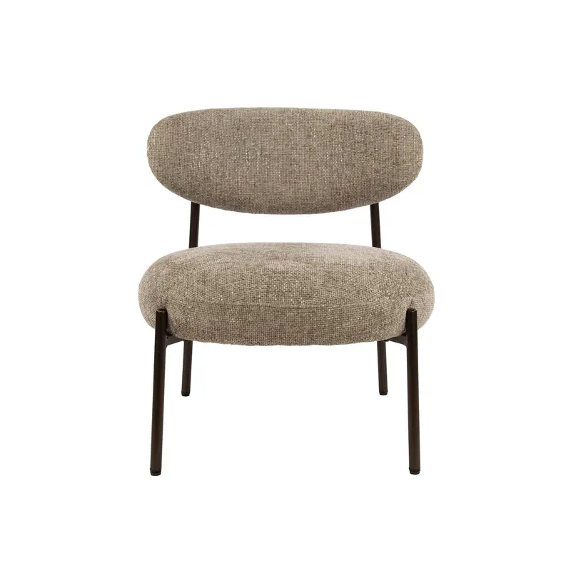 Fauteuil Round