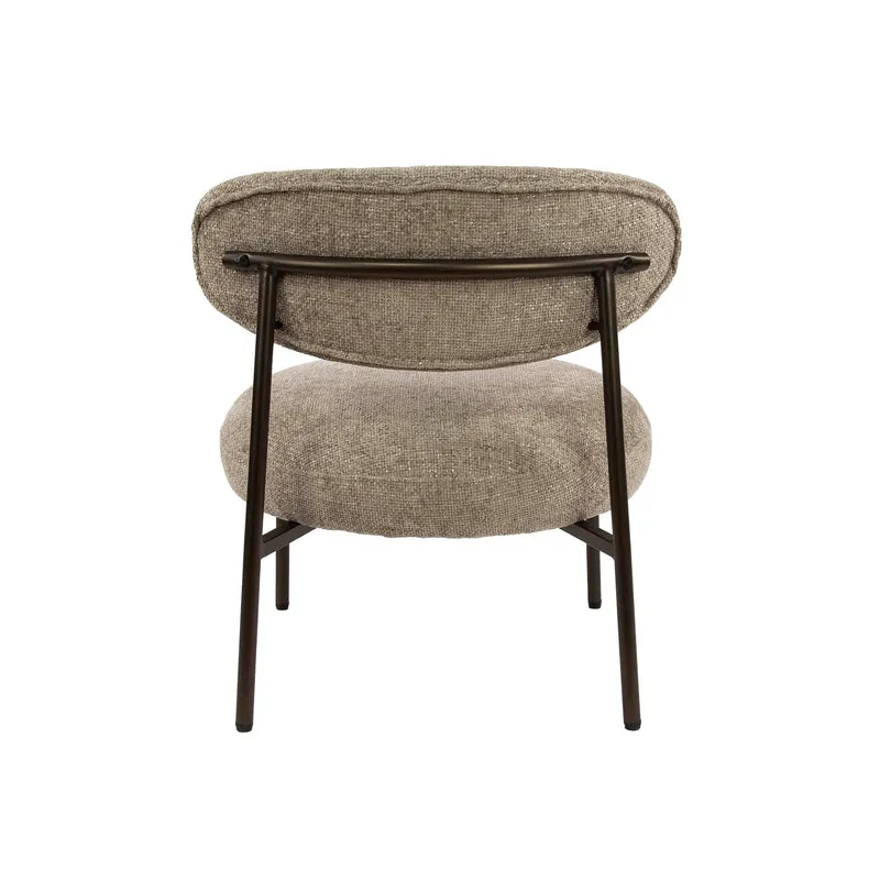 Fauteuil Round