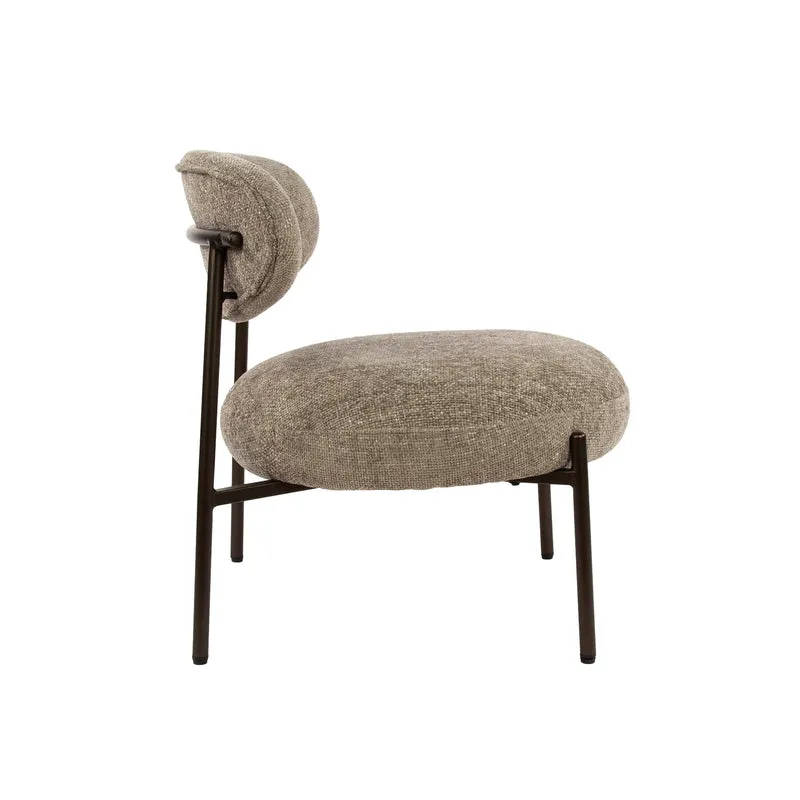 Fauteuil Round