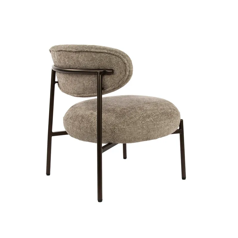 Fauteuil Round